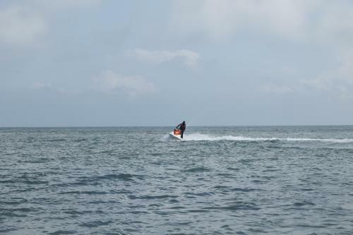 Hotel Brindavan Beach Resort