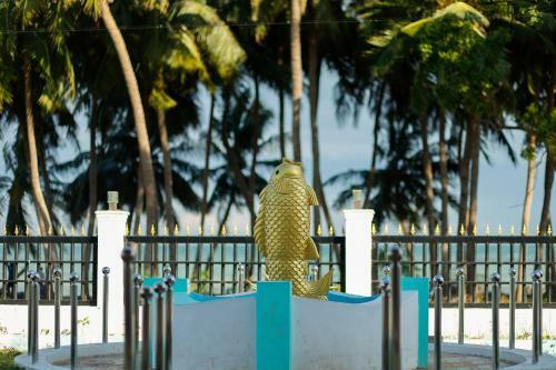Hotel Brindavan Beach Resort