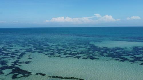 Hotel Brindavan Beach Resort