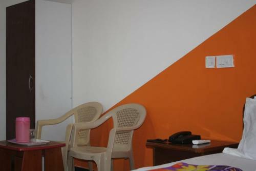 Hotel Sudhiksha Deluxe
