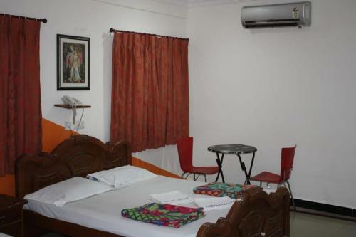 Hotel Sudhiksha Deluxe
