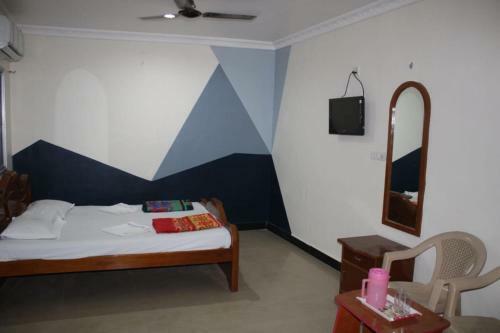 Hotel Sudhiksha Deluxe