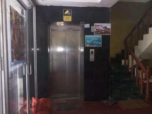 Hotel Sudhiksha Deluxe