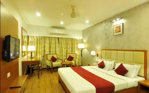 Hotel Aditya