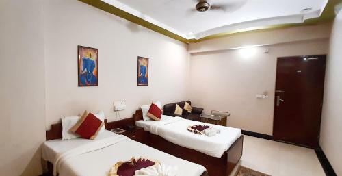Hotel Sudha Regency
