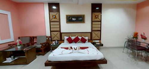 Hotel Sudha Regency