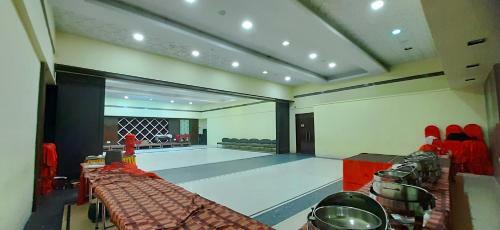 Hotel Sudha Regency