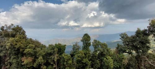 Ratananjali, Luxury 3bhk Mountain Villa, Hartola, Mukteshwar