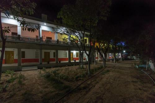 Hotel Chand Residency & Restaurant