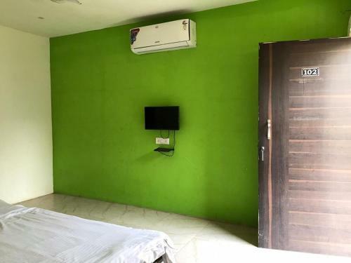 Hotel Village Camp Resort
