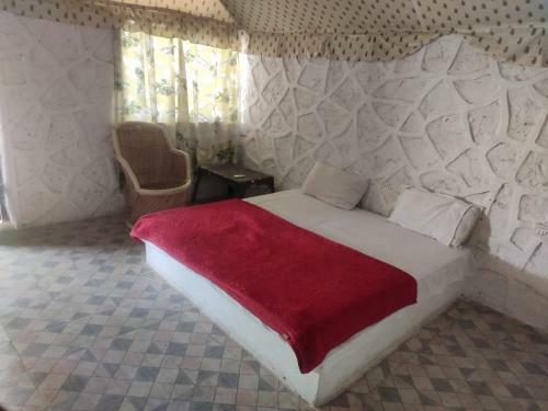 Hotel Village Camp Resort