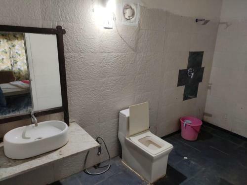 Hotel Village Camp Resort