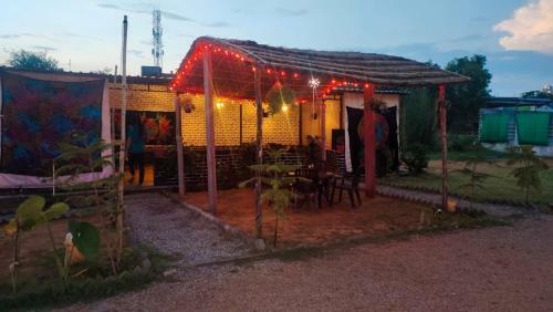 Hotel Village Camp Resort