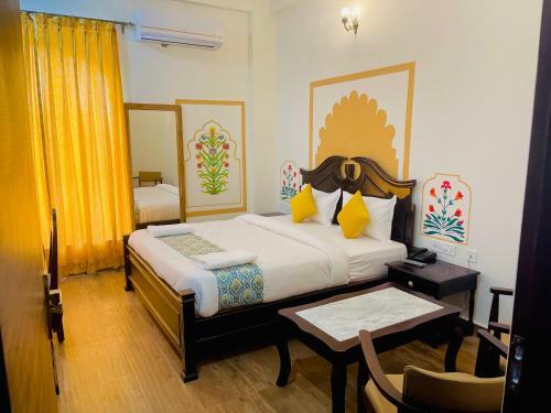 Hotel Naand Haveli