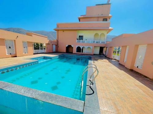 Hotel Naand Haveli
