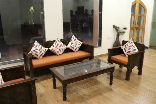 Hotel Naand Haveli
