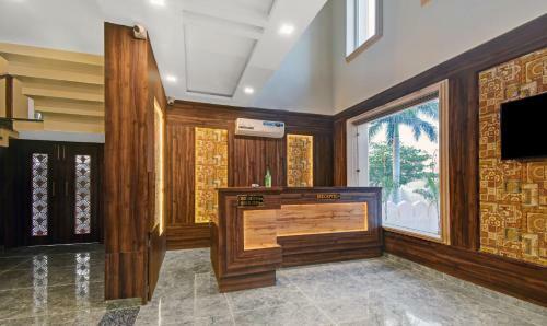 Treebo Tryst Hotel Royal Amar Pushkar