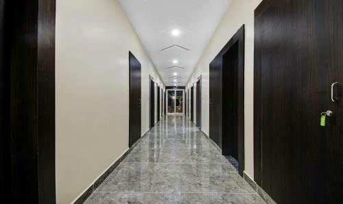 Treebo Tryst Hotel Royal Amar Pushkar
