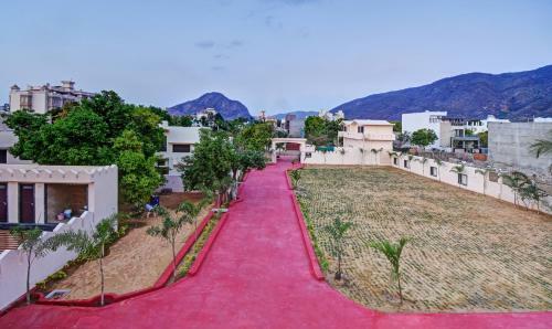 Treebo Tryst Hotel Royal Amar Pushkar