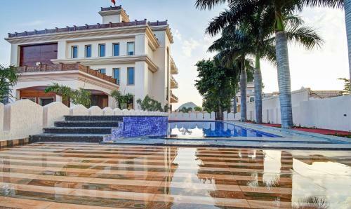 Treebo Tryst Hotel Royal Amar Pushkar