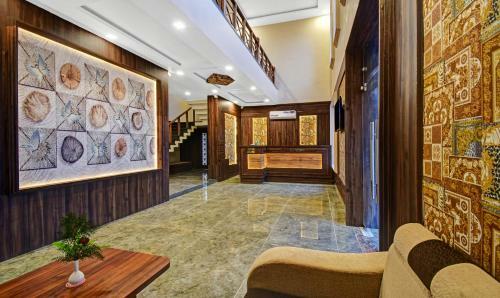 Treebo Tryst Hotel Royal Amar Pushkar