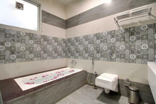 Hotel Luxury Jim Corbett Resort