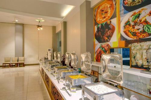 Hotel Luxury Jim Corbett Resort