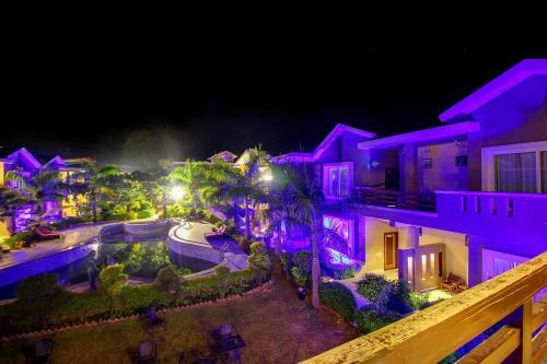 Hotel Luxury Jim Corbett Resort