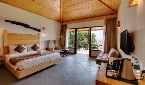 Hotel Tarangi Resort And Spa