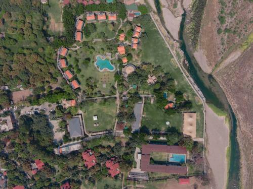 Hotel Tarangi Resort And Spa