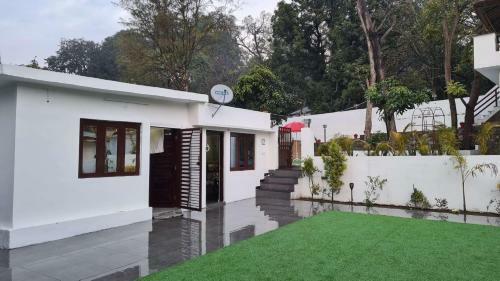 Corbett Nature Villas