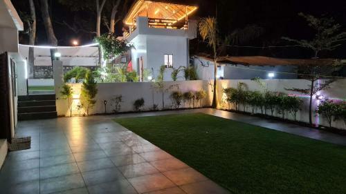 Corbett Nature Villas