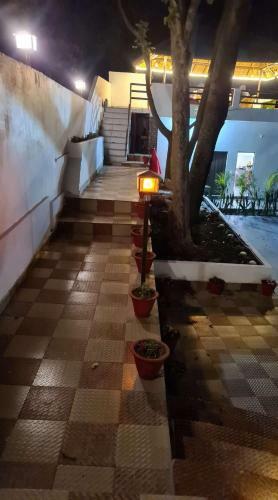 Corbett Nature Villas