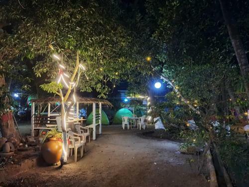 Bed & Breakfast Shreesavali Cottage