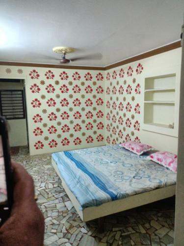Bed & Breakfast Shreesavali Cottage