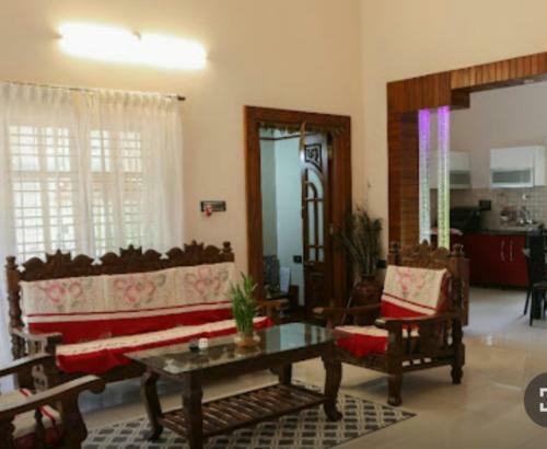 Silver Leaf Estate Stay Sakaleshpur