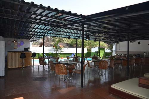 Hotel Clarissa Resort Goa
