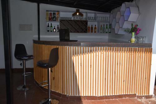 Hotel Clarissa Resort Goa