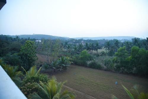 Hotel Clarissa Resort Goa