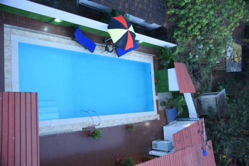 Hotel Clarissa Resort Goa