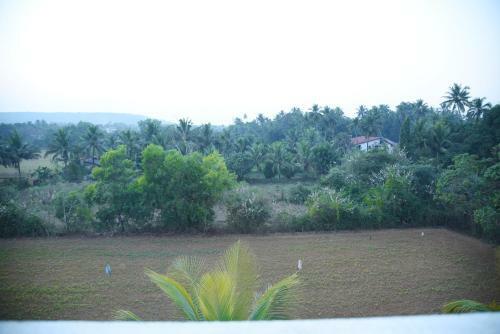 Hotel Clarissa Resort Goa