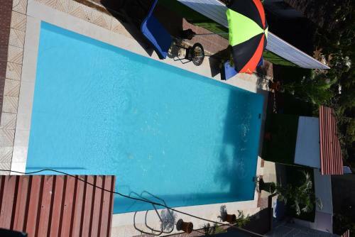 Hotel Clarissa Resort Goa