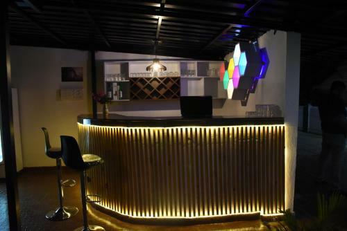 Hotel Clarissa Resort Goa