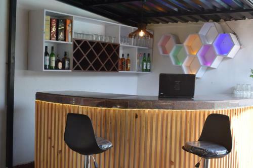Hotel Clarissa Resort Goa