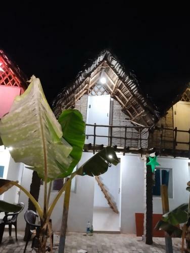 Hostal Jenambeachcottages