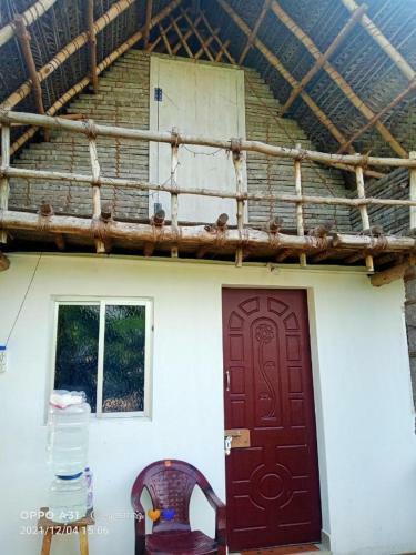 Hostal Jenambeachcottages