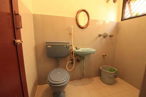 Hotel World Guest House