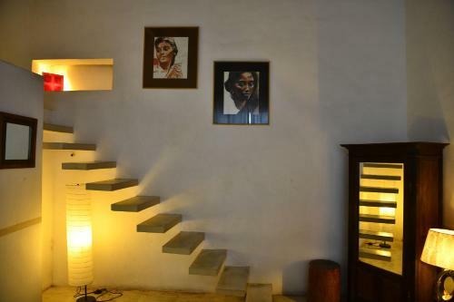 Bed & Breakfast La Closerie - Bay Of Bengal