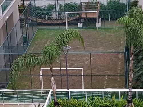 Apartamento Barra Para�so Tropical