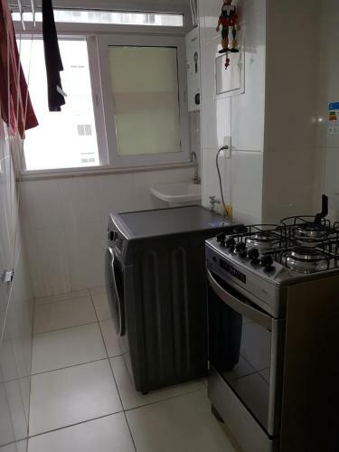 Apartamento Barra Para�so Tropical